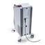 Cryoflow IR (Infrarrojos): Aparato de crioterapia consistente en terapia por medio de chorro de aire frío