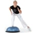 Bosu Home + Inflador: Ideal para practicar a nivel doméstico Bosu Home + Inflador: Ideal para practicar a nivel doméstico