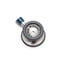 Fonendoscopio Littmann Classic II Neonatal (color negro) + Regalo de funda protectora acolchada