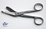 Tijeras Lister Pico Pato 14 cm Kinefis