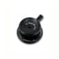 Fonendoscopio Littmann Classic II SE (color negro) + Regalo de funda protectora acolchada