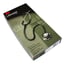 Fonendoscopio Littmann Classic II SE (color negro) + Regalo de funda protectora acolchada