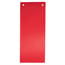 Colchoneta Aerobic con ollados 120 x 50 x 1,5cm - Varios colores disponibles Colchoneta Aerobic con ollados 120 x 50 x 1,5cm - Varios colores disponibles