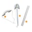 Kit Contrelle Activgard: Evita la incontinencia, elimina las pérdidas de orina (contiene 3 tallas: pequeña, mediana, grande) Kit Contrelle Activgard: Evita la incontinencia, elimina las pérdidas de orina (contiene 3 tallas: pequeña, mediana, grande)