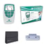 Electroestimulador Neurotrac Rehab (TENS + EMS): 2 canales y 19 programas Electroestimulador Neurotrac Rehab (TENS + EMS): 2 canales y 19 programas