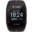 Pulsómetro Polar M400 Hr color Negro (Incluye Banda)