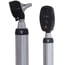 Set Oftalmoscopio Otoscopio Heine K 180 LED con estuche rígido