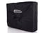 Camilla plegable Kinefis Supreme de aluminio 3 - (Color crema)