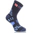 Compressport Pro Racing Scoks V2.1 Winter Run - Color Azul