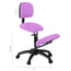 Silla ergonómica con arrodillamiento y respaldo Kinefis, elevación a gas (colores disponibles) Silla ergonómica con arrodillamiento y respaldo Kinefis, elevación a gas (colores disponibles)
