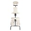Silla multifuncional plegable de masaje Kinefis Relax (color crema) Silla multifuncional plegable de masaje Kinefis Relax (color crema)