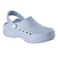Zuecos sanitarios flotantes Evolution + plantilla (tallas 35-45)