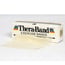 Thera Band 5.5 metros: Cintas de Látex (varias resistencias)