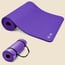 Esterilla NBR HxG Kinefis (183 x 61 x 1 cm): Ideal para practicar yoga y pilates en casa Esterilla NBR HxG Kinefis (183 x 61 x 1 cm): Ideal para practicar yoga y pilates en casa