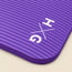 Esterilla NBR HxG Kinefis (183 x 61 x 1 cm): Ideal para practicar yoga y pilates en casa Esterilla NBR HxG Kinefis (183 x 61 x 1 cm): Ideal para practicar yoga y pilates en casa