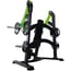 Press Inclinado - Inclined Chest Press Solid Rock Bodytone: Máquina profesional para trabajo efectivo del pectoral