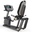Bicicleta estática reclinable Matrix Bike Recumbent R50: Estabilidad y prestaciones máximas para un entrenamiento completo