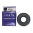 Vendaje Neuromuscular - Kinefis Kinesiology Tape Negro 5 cm x 5 metros