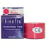 Vendaje Neuromuscular - Kinefis Kinesiology Tape Rosa 5 cm x 5 metros