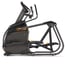Bicicleta elíptica Matrix Ascent Trainer A30 - Armonía, diseño y movimiento natural
