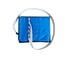 Funda abdominal compatible con Presoterapia Kinefis Farma Press Digital (4, 6 y 8 secciones) Funda abdominal compatible con Presoterapia Kinefis Farma Press Digital (4, 6 y 8 secciones)