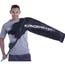Par de Fundas Cubre Brazos + Hombros Normatec Pulse: Cubre brazo derecho + brazo izquierdo Par de Fundas Cubre Brazos + Hombros Normatec Pulse: Cubre brazo derecho + brazo izquierdo
