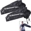 Par de Fundas Cubre Brazos + Hombros Normatec Pulse: Cubre brazo derecho + brazo izquierdo Par de Fundas Cubre Brazos + Hombros Normatec Pulse: Cubre brazo derecho + brazo izquierdo