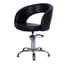 Sillón de Peluquería Wayne: Base Líneas curvas y diseño envolvente (2 modelos disponibles)