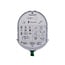 PAD-PAK de batería y electrodos compatible con los desfibriladores Samaritan (dos medidas disponibles) PAD-PAK de batería y electrodos compatible con los desfibriladores Samaritan (dos medidas disponibles)