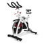 Bicicleta indoor ION.3: Garantiza movimientos suaves, naturales y con gran concentración muscular