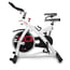 Bicicleta indoor ION.3: Garantiza movimientos suaves, naturales y con gran concentración muscular