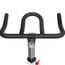 Bicicleta indoor ION.3: Garantiza movimientos suaves, naturales y con gran concentración muscular