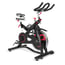Bicicleta indoor ION.3: Garantiza movimientos suaves, naturales y con gran concentración muscular