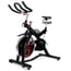 Bicicleta indoor ION.3: Garantiza movimientos suaves, naturales y con gran concentración muscular