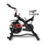 Bicicleta indoor ION.3: Garantiza movimientos suaves, naturales y con gran concentración muscular