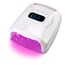 Lámpara LED Profesional Ettaala High Power para manicura y pedicura