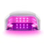 Lámpara LED Profesional Ettaala High Power para manicura y pedicura