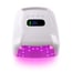 Lámpara LED Profesional Ettaala High Power para manicura y pedicura