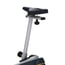 Bicicleta estática vertical Horizon Fitness Tempo B901: con 8 niveles de resistencia y un disco de inercia de 6.5 kg