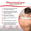 Thermacare cuello y hombro: parches térmicos terapéuticos para el dolor de cuello, hombro y muñeca (dos unidades)