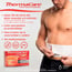 Thermacare lumbar: parches térmicos terapéuticos para el dolor lumbar y de cadera (dos unidades)