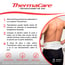 Thermacare lumbar: parches térmicos terapéuticos para el dolor lumbar y de cadera (cuatro unidades)