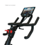 Bicicleta indoor BH Fitness Xcalibur Magnetic Silver: Smart Bike con resistencia magnética de 24 niveles y 800 vatios máximos Bicicleta indoor BH Fitness Xcalibur Magnetic Silver: Smart Bike con resistencia magnética de 24 niveles y 800 vatios máximos