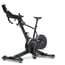 Bicicleta indoor BH Exercycle R: Smart Bike con la novedad bielas ajustables entre 170 y 175 mm y manillar multiposición que permite ajustar el reach de la bici