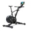 Bicicleta indoor BH Exercycle V2: Smart Bike que ofrece una ergonomía y un feeling postural muy similar a la de la bici de montaña (MTB)