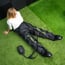 Botas de Presoterapia de Alto Rendimiento HighFly Pro + mochila + 1 Crema Kinefis Cirkalia Profesional 200ml de REGALO