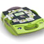 Desfibrilador ZOLL AED Plus: Real CPR Help. Incluye Electrodos Stat-padz II, Batería y Funda