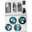 LaserPatch 650: sistema modular de laserterapia y laserpuntura LaserPatch 650: sistema modular de laserterapia y laserpuntura
