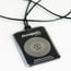 Dispositivo de protección frente a la radiación electromagnética PHIWAVES 5G Pendant. Incorpora tecnología Pranan basada en nanodiamantes. Colgante portátil diseñado para ofrecer protección personal frente a la exposició Dispositivo de protección frente a la radiación electromagnética PHIWAVES 5G Pendant. Incorpora tecnología Pranan basada en nanodiamantes. Colgante portátil diseñado para ofrecer protección personal frente a la exposició