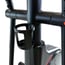 Bicicleta Elíptica BH Fitness Atlas G854: Con inclinación y Bluetooth FTMS, amplia longitud de zancada de 51 cm para uso doméstico